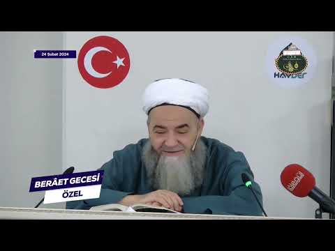 ANNE - BABANIN HAKSIZ YERE YAPTIĞI  BEDDUÂ  GEÇER  Mİ  ? CÜBBELİ AHMET HOCA EFENDİ