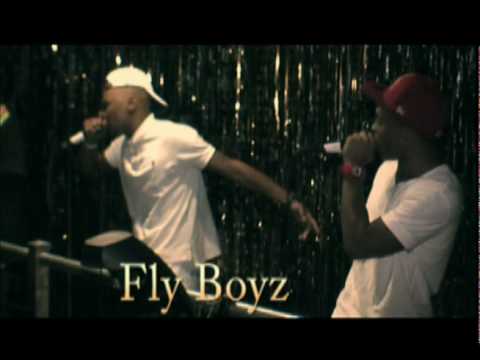 The Fly Boyz