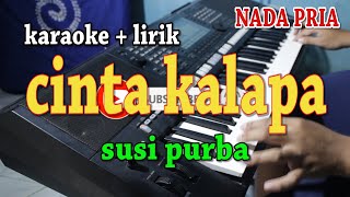Download lagu CINTA KALAPA SUSI PURBA... mp3