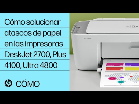 Soluciones para el atasco de papel en la impresora - Sistemas Digitales