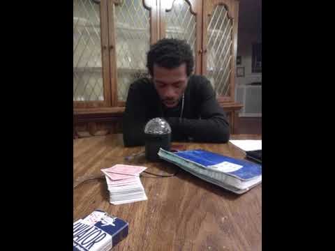 Jay breezy freestyle rs