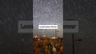 Don’t Miss the Leonid Meteor Shower! Peak Night: Nov 17 🌌 #LeonidMeteorShower #Astronomy #svbony