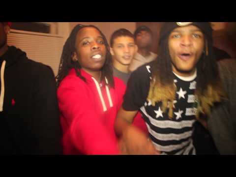 King Savage -Try Me SHOTBY@Jmoemusic