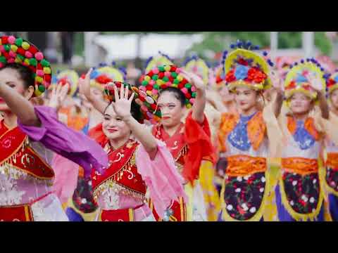 Jakarta Dalam Warna 2025