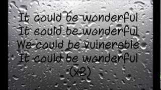 Wonderful - Janet Devlin (lyrics)