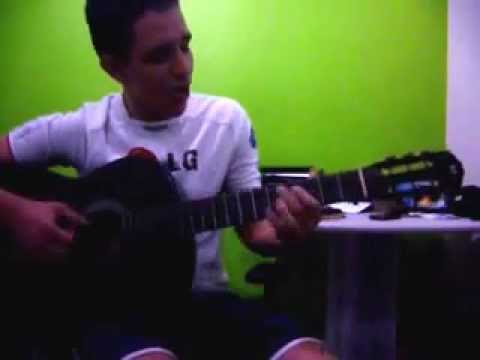 João Alexandre - República do amor