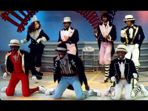 THE LOCKERS (1973) Where Are They Now ?