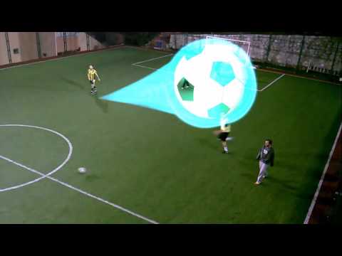 Futbol Arena Halı Saha 1 02.03.2016 21:00 - akillisaha.com