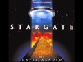 Stargate The Movie Official Soundtrack 1994