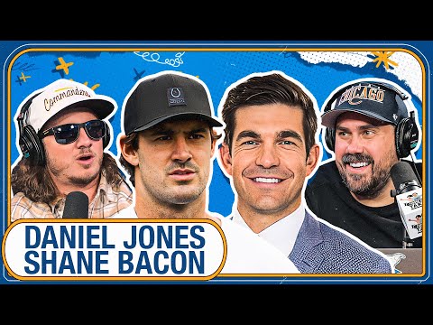 SEAHAWKS BEAT THE CARDINALS, ONE QUESTION WITH DANIEL JONES + RYDER CUP PREVIEW