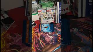 #tcg #mtg #avatar Opening the new Avatar Magic the Gathering collector bundle. #tcgplayer