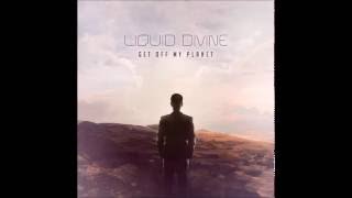 LIQUID DIVINE - Fireflies