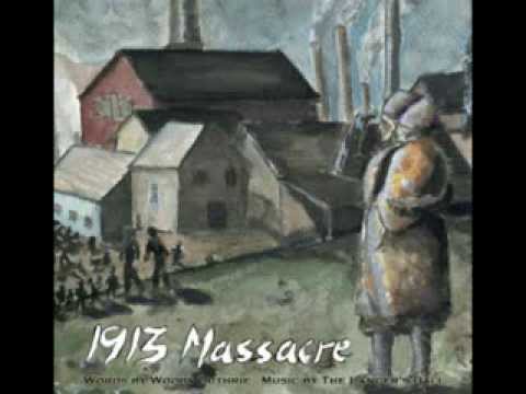 1913 Massacre - The Langer's Ball