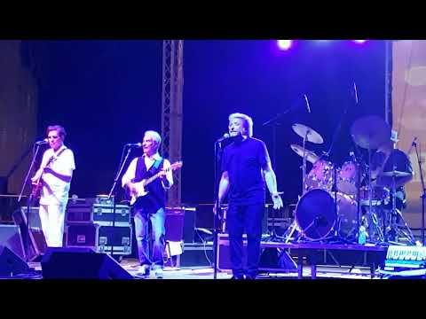 Beans;: come pioveva - settembre 2022 Katanè