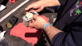 Repair Code P2135 Throttle Position Sensor TPS Faults | Chevy & GMC Truck and SUV 4.8 and 5.3