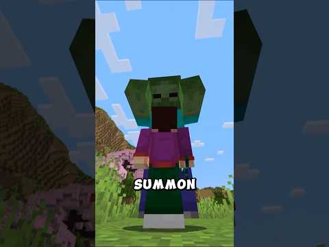 The Real Giant in Minecraft