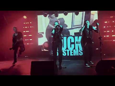 Ambassador21 - Generation F (Official video)