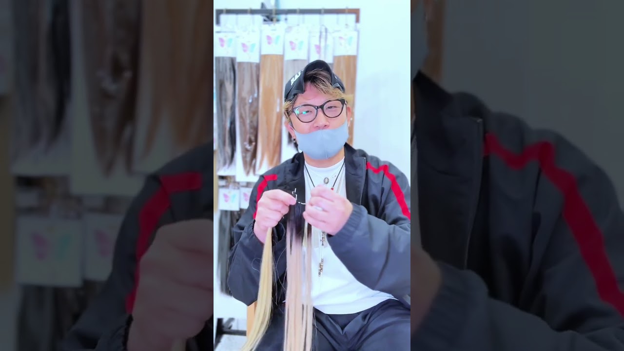 【美容業界の闇】羽エクステの名前…増えすぎ問題。羽エクステの名前問題について暴露します！#羽エクステ#ハネエクステ#W羽エクステ#ダブル羽エクステ#エクステ#美容師#美容師の本音#美容業界#美容室