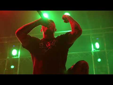 NonServium -Seguimos Siendo (Directo Festardor )