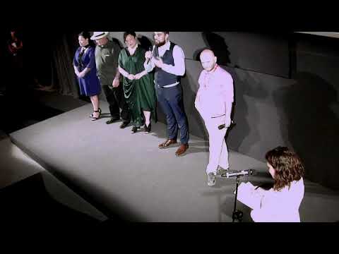 Venezia Classici Restauri - Mauri