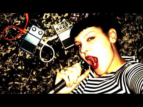 Golden Boy ft. Miss Kittin - Rippin Kittin(Dim Chord Bootleg remix)