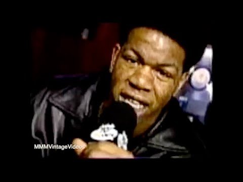 Freestyles by B.I.G., Redman, Wyclef & Craig Mack! Rare