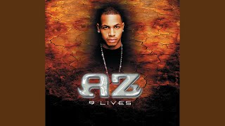 AZ&#39;s Back (Edited)