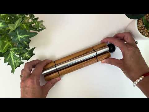 Woodstock Zenergy Wind Chime Review