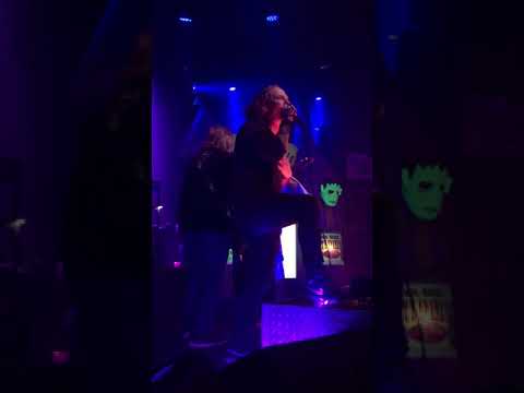 John5  Whiskey a GoGo 4-6-19