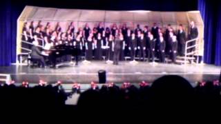 O Holy Night - Lindbergh High School Acapella Choir