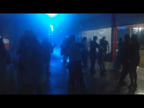 Formatura Franciele Muller   www audiomaxproducoes com