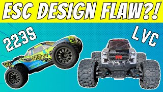 Do The NEW Arrma 223s RCs Have a MAJOR Design Flaw? Let's Find Out!