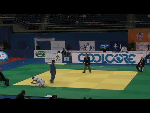 GP Qingdao 2011 100 PF ZEEVI Ariel ISR NAIDAN Tuvshinbayar MGL