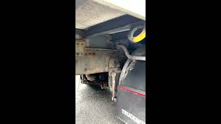Volvo FM 330 *21ton *19 pall *SIDE DOOR *LIFT box truck for sale - Image 4 | Autoline AU Volvo FM 330 *21ton *19 pall *SIDE DOOR *LIFT box truck | Image 4 - Autoline