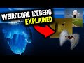 The Weirdcore Iceberg Explained