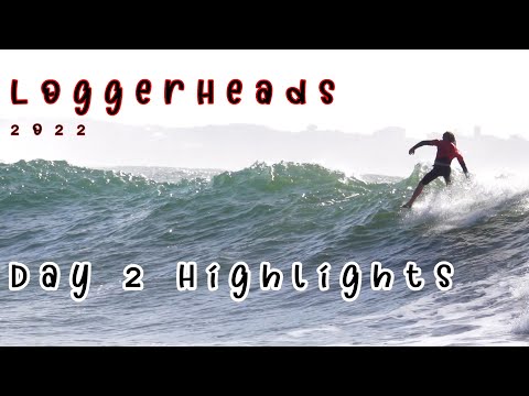 Loggerheads Malibu Classic 2022 - Highlights of day 2