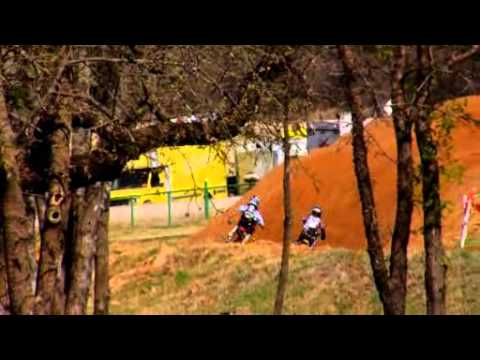 Oak Hill 2009 - Wednesday ft Frace / Masterpool / Webb