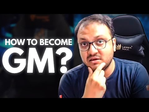 How to become a Grandmaster ft. Sagar Shah, Amruta Mokal