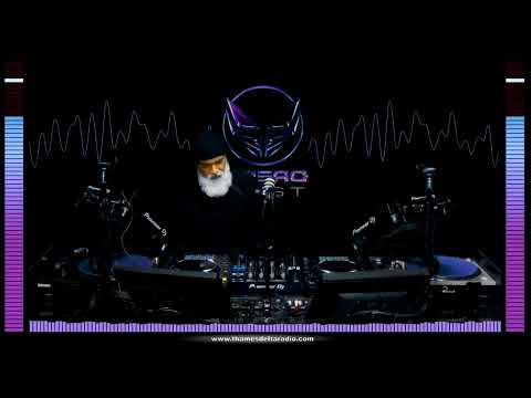 RAY KEITH DREAD CAST - THAMES DELTA RADIO