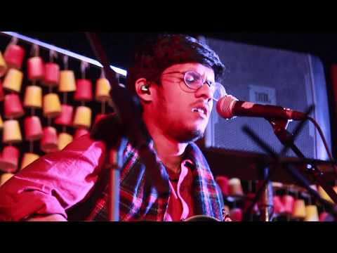 ROOF CONCERT 2018 - Golpo Amaar - Purab Seal Acharya