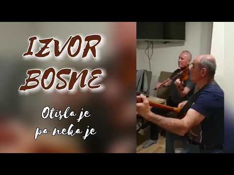 IZVOR BOSNE // Otisla je pa neka je.2021.