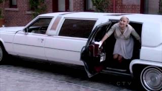 Cho, Summer scene - "Goodbye Summer, good luck."