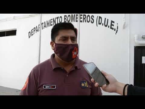 Seguridad concientiza a la ciudadanía por crecida de ríos en época estival