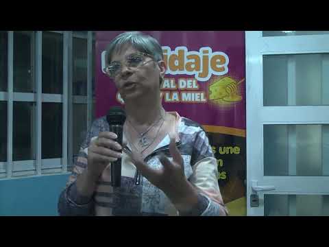 05 San Antonio de Litín: Maridaje, festival del queso y la miel - Elena Bertero Int. Ballesteros Sud