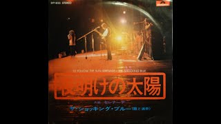 Shocking Blue - I'll follow the sun (Nederbeat / pop) | (Den Haag) 1972