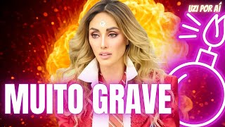 💣 TELEVISA ACUSA ANAHÍ DE ROUBAR NO THE MASKED SINGER [ATUALIZAÇÃO HJ À NOITE]