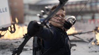 Download lagu Hawkeye Fight Scenes | Movies and Hawkeye 2021 mp3