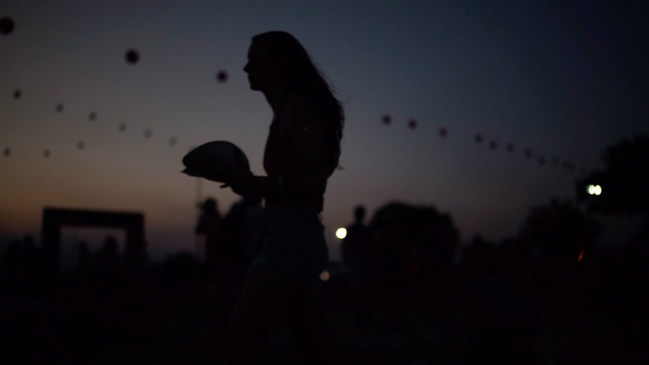 Free Press Summer Festival - Houston