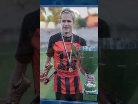 Mykhaylo mudryk ||| Transformation #shortsfeed #youtubeshorts #shortvideo #shortvideo