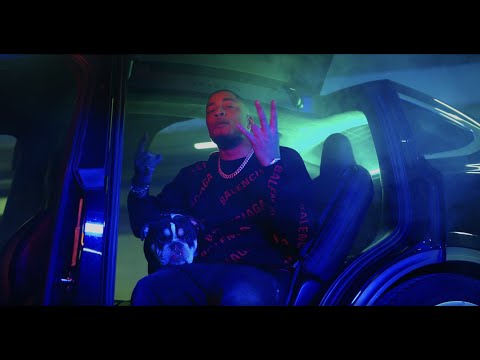 Dutchavelli - Robot (Prod By Hakmadafack)